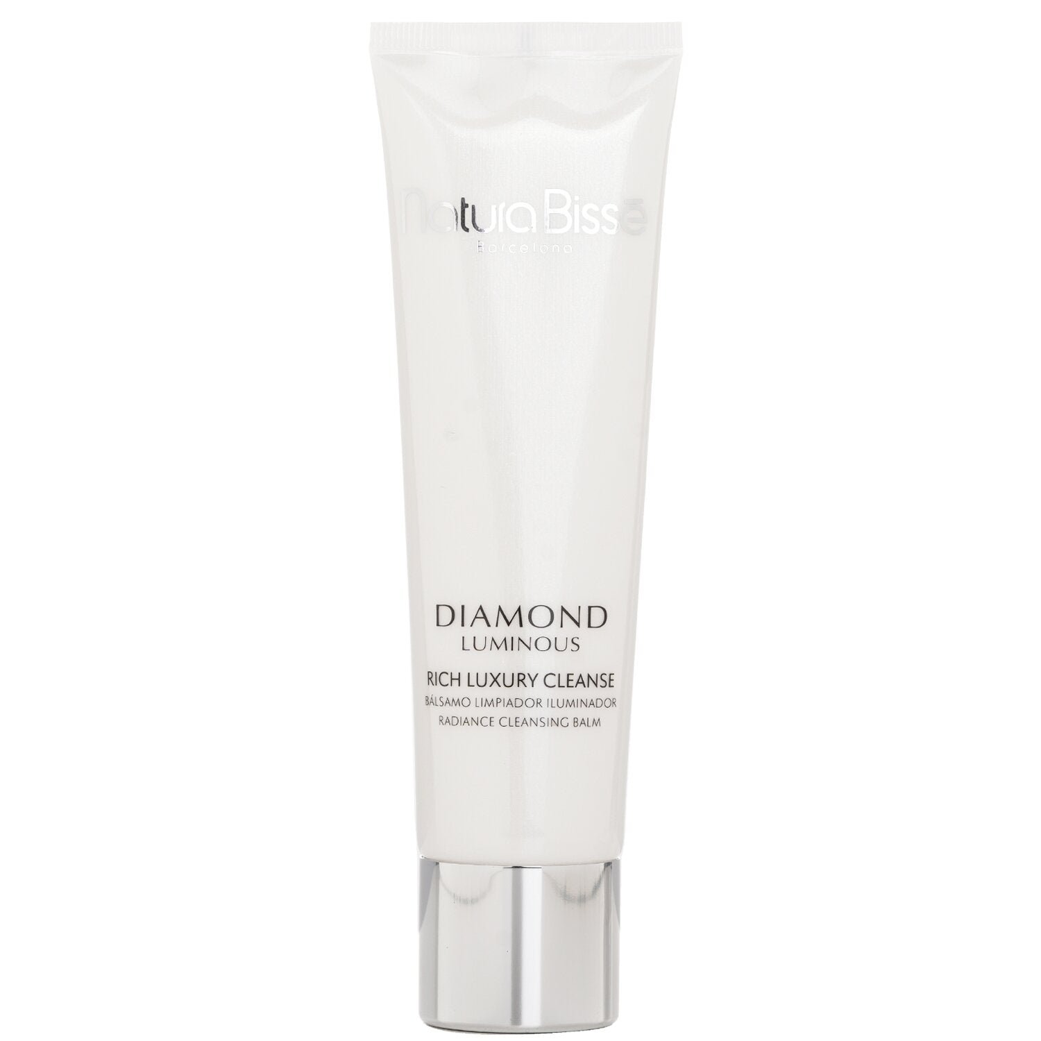 Diamond White Rich Luxury Cleanse by Natura Bisse - Image 1