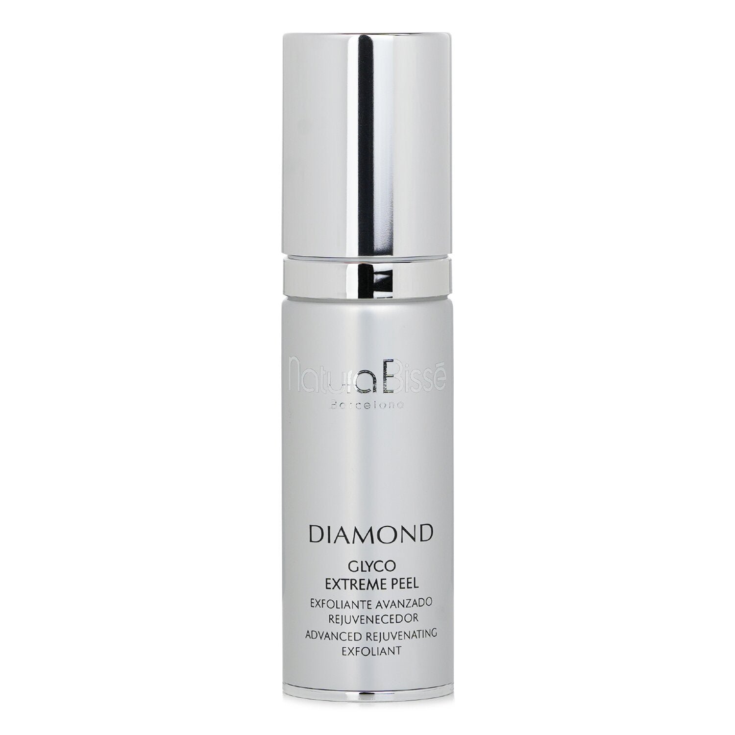 مقشر فائق Diamond Glyco من Natura Bisse - صورة 1