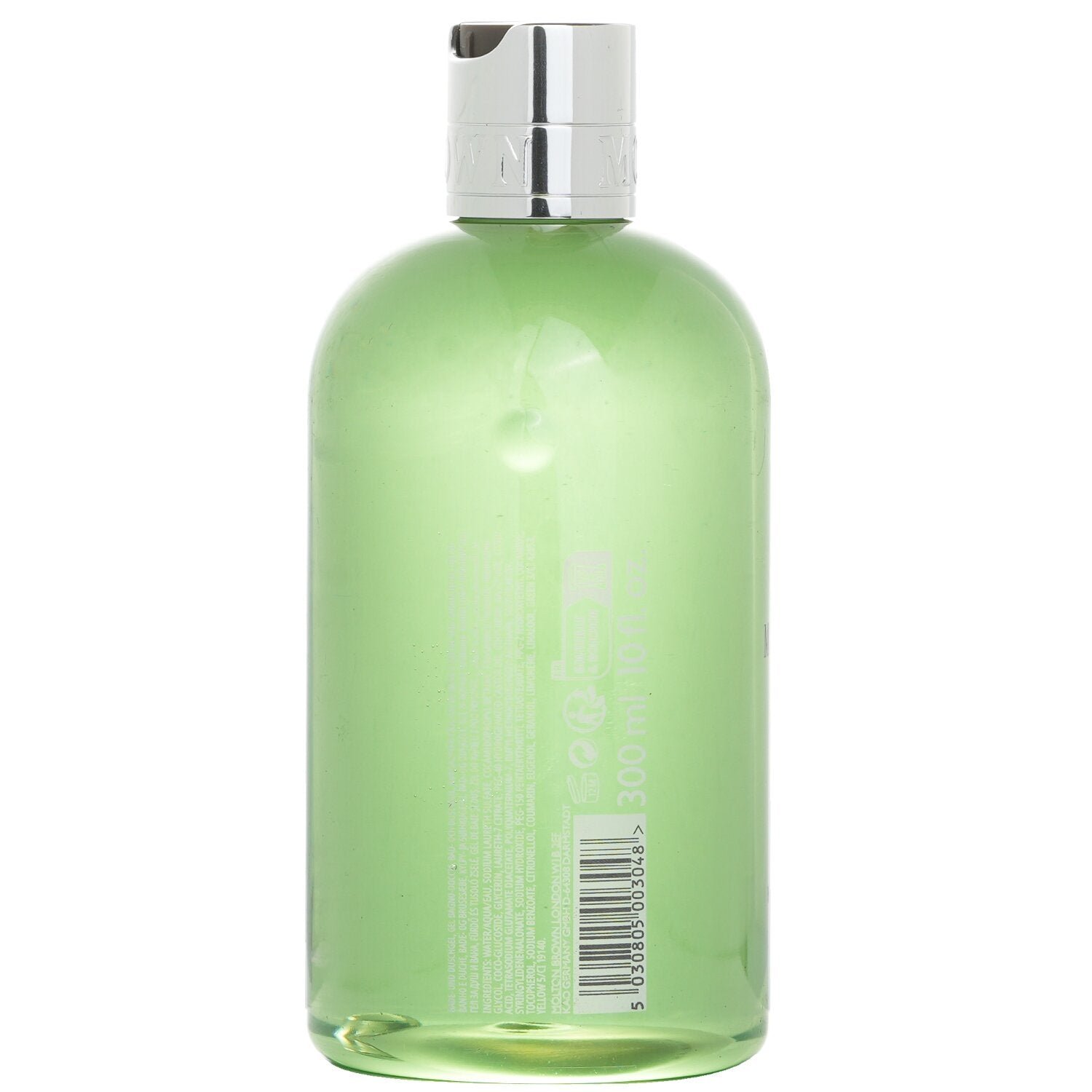Infusing Eucalyptus Bath & Shower Gel by Molton Brown - Image 3