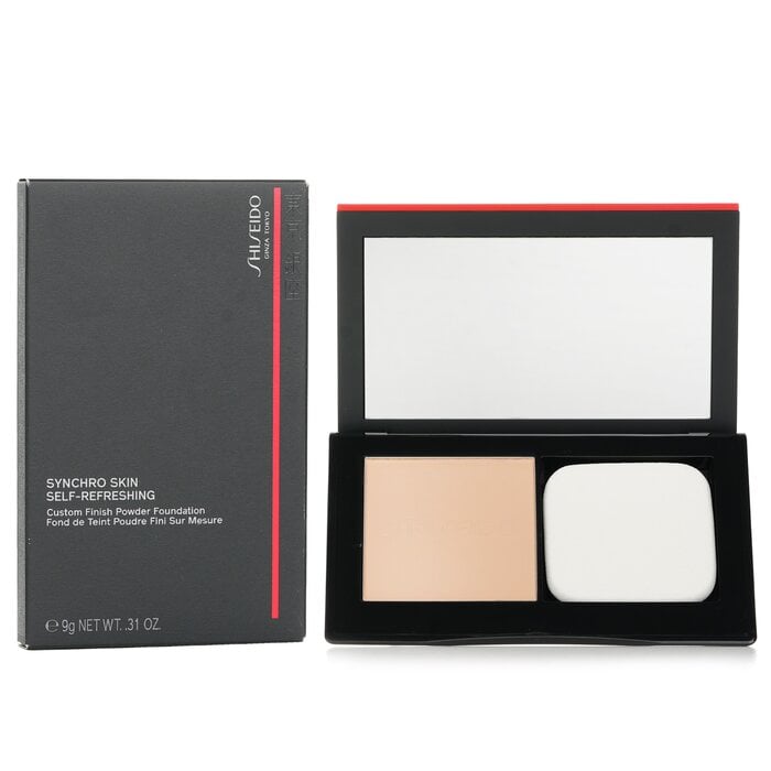 Synchro Skin by Shiseido - Image 2