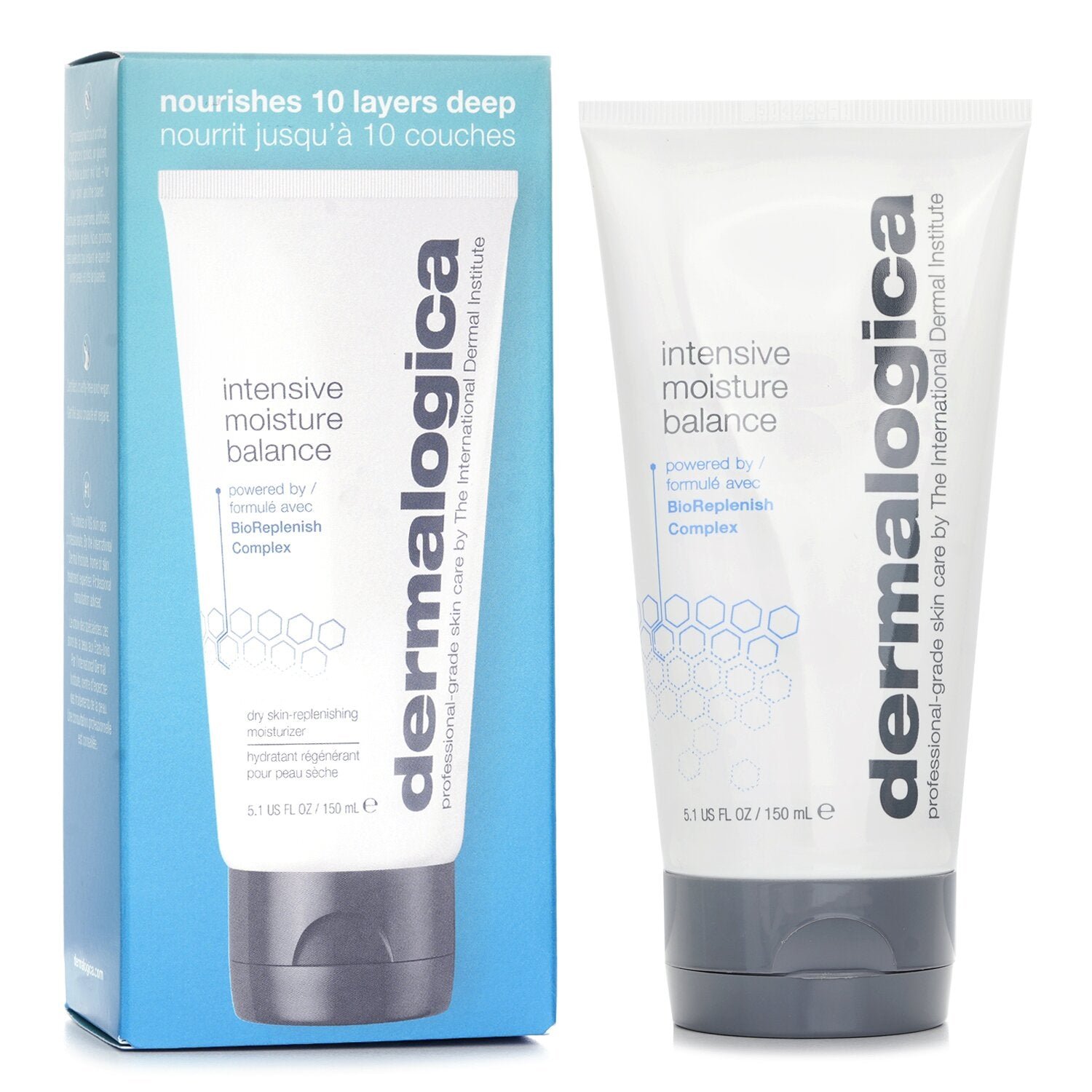 Intensive Moisture Balance Jumbo من Dermalogica - صورة 2