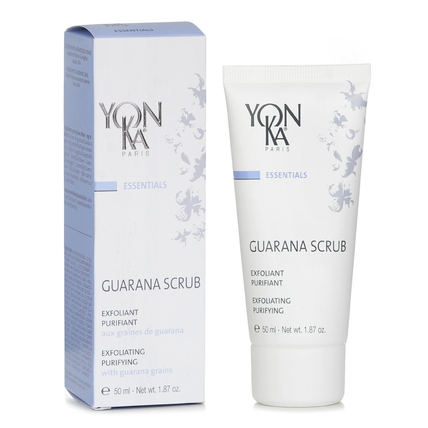 Guarana مقشر من Yonka - صورة 2