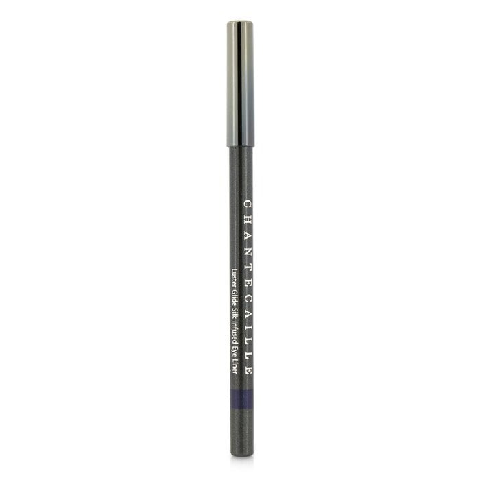 Luster Glide Silk Infused Eye Liner - Violet Damask 1.2g/0.04oz by Chantecaille - Image 3