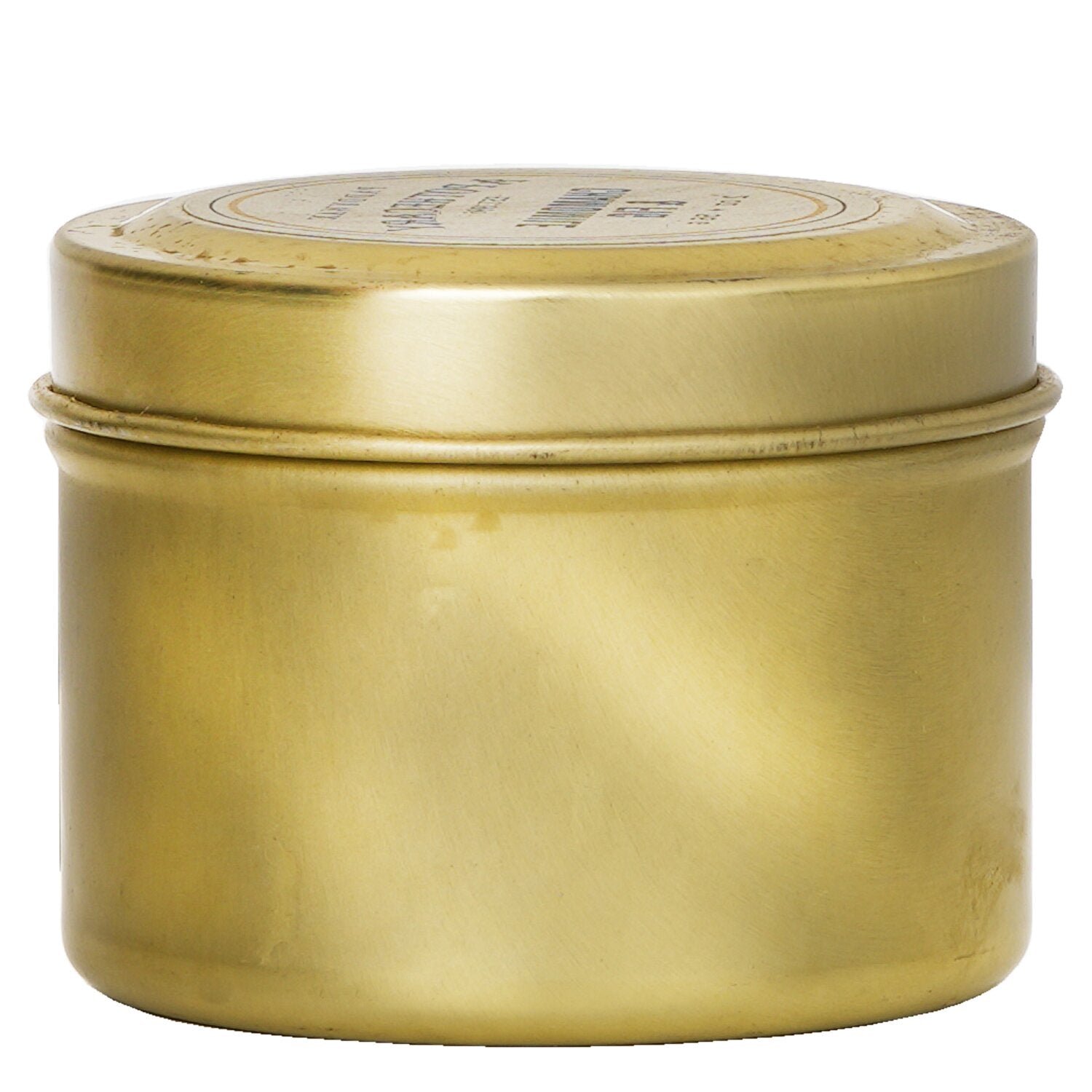 شمع عطري - Geranium & Basil من Paddywax - صورة 2