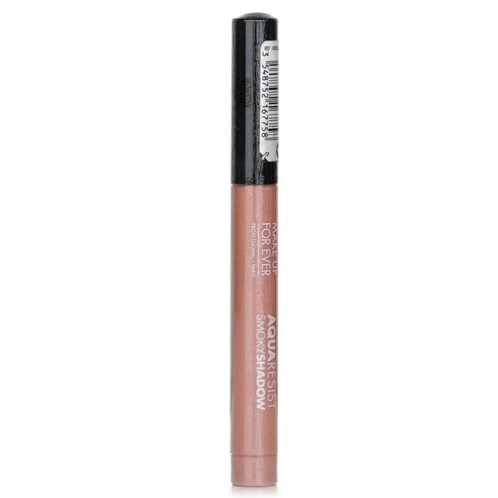 Aqua Resist Smoky Shadow - # 10 Peony 1.4g/0.049oz by Make Up For Ever - Image 2