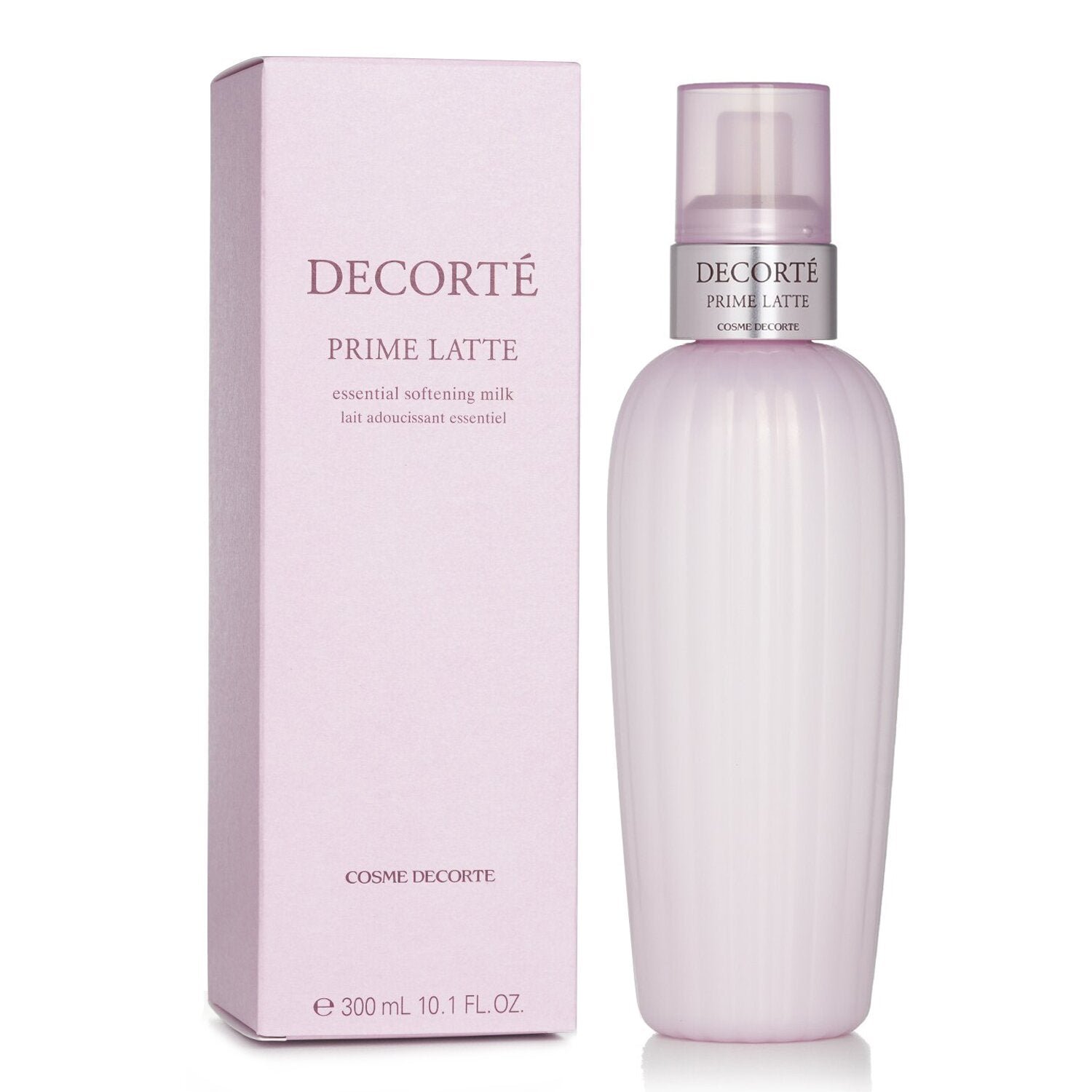 Prime Latte Essential Softening Milk by Cosme Decorte - Image 2