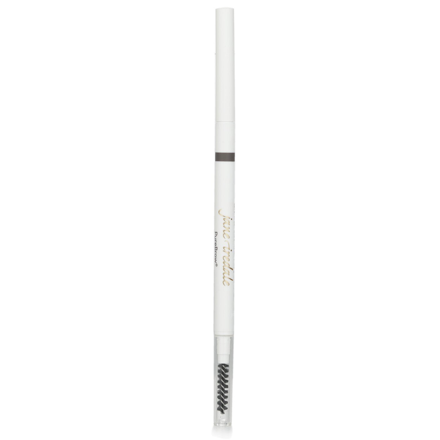 PureBrow Precision Pencil - Medium Brown من Jane Iredale - صورة 3