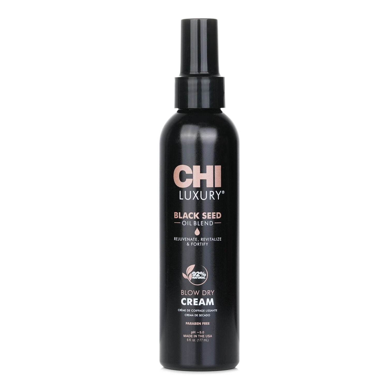 Luxury Black Seed Oil Blow Dry Cream by CHI - Image 1