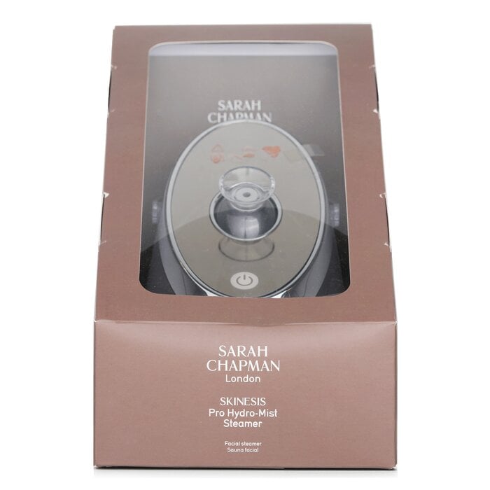 Skinesis Pro Hydro-Mist Steamer 1pc by Sarah Chapman - Image 2