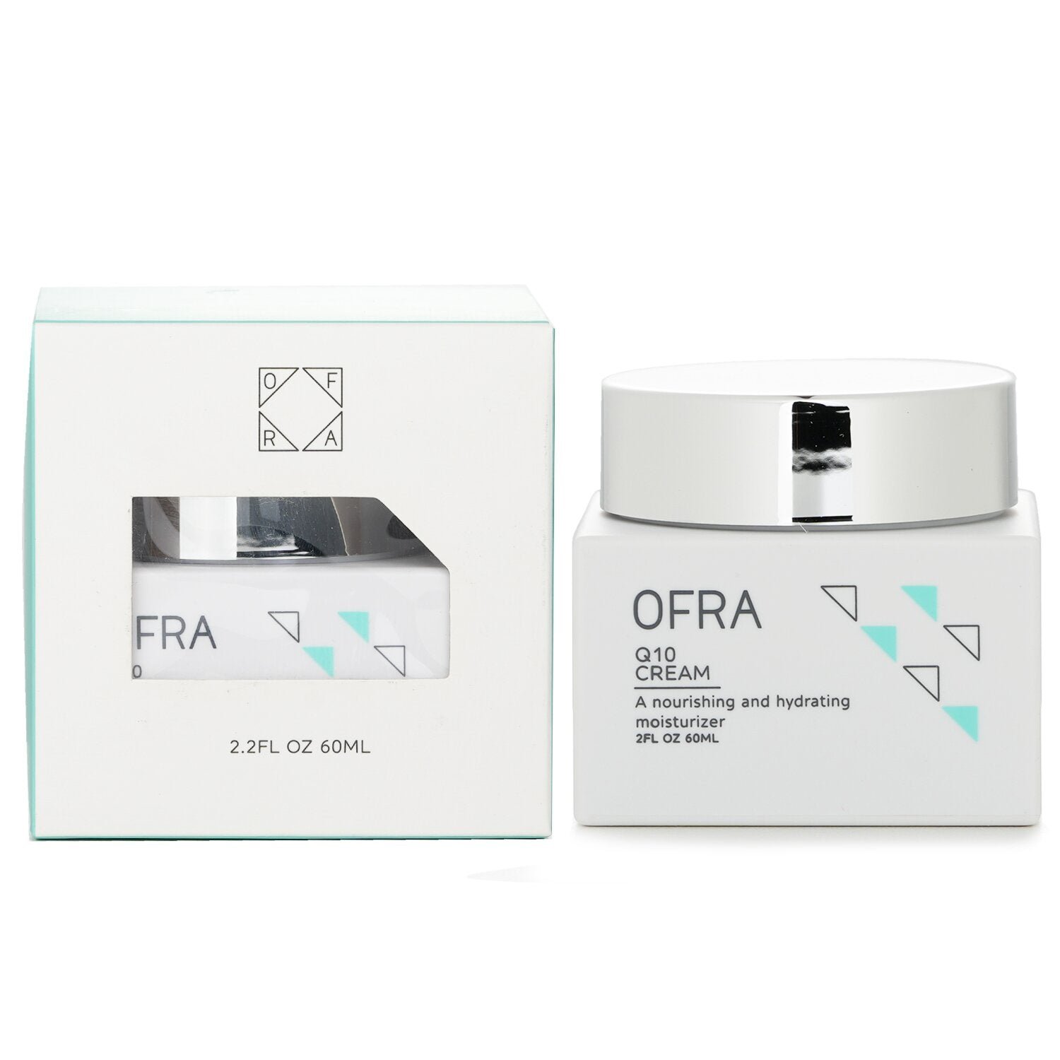 Q10 Cream by OFRA Cosmetics - Image 2