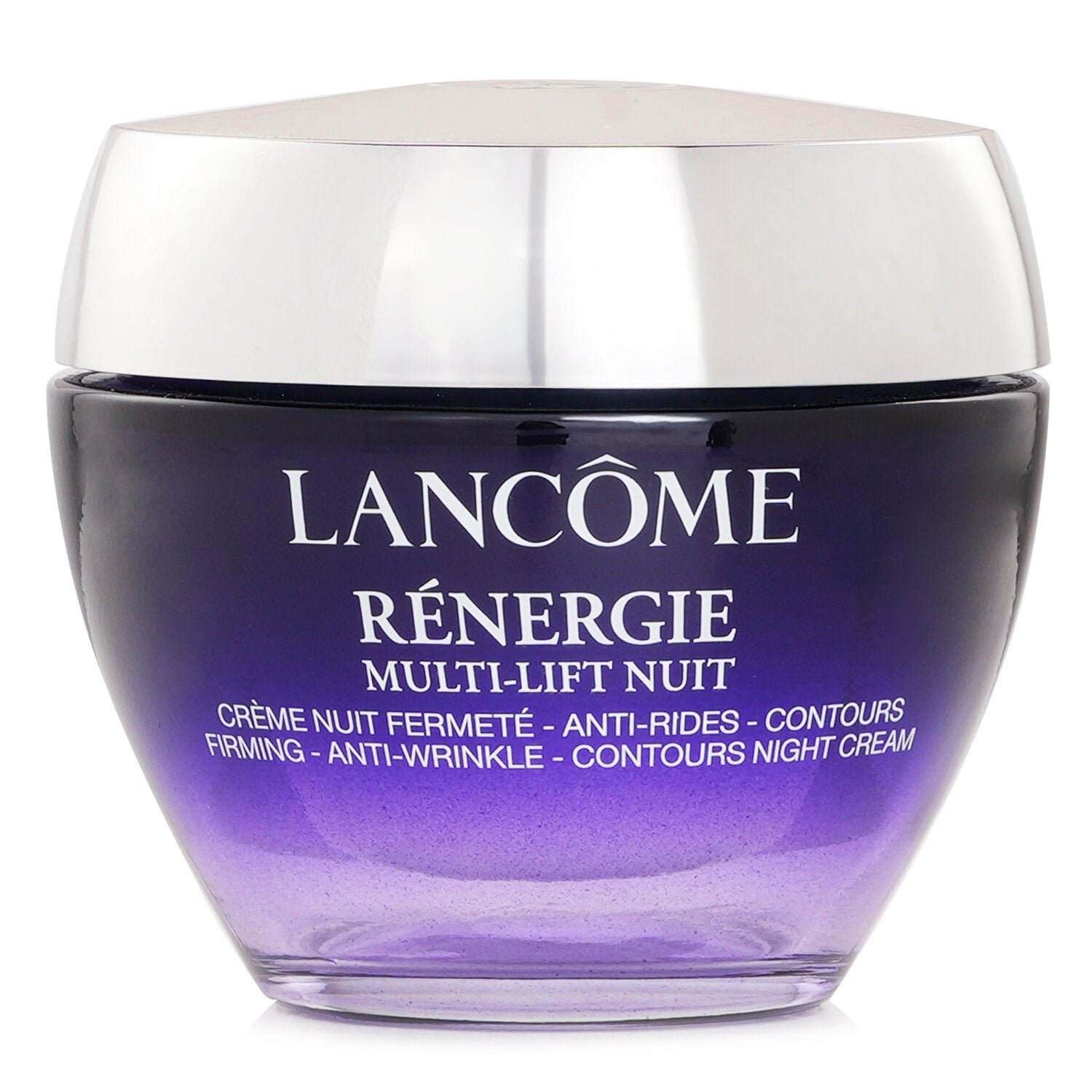 Renergie Multi-Lift Lifting Firming Anti-Wrinkle Night Cream(Random Packaging) by Lancome - Image 1