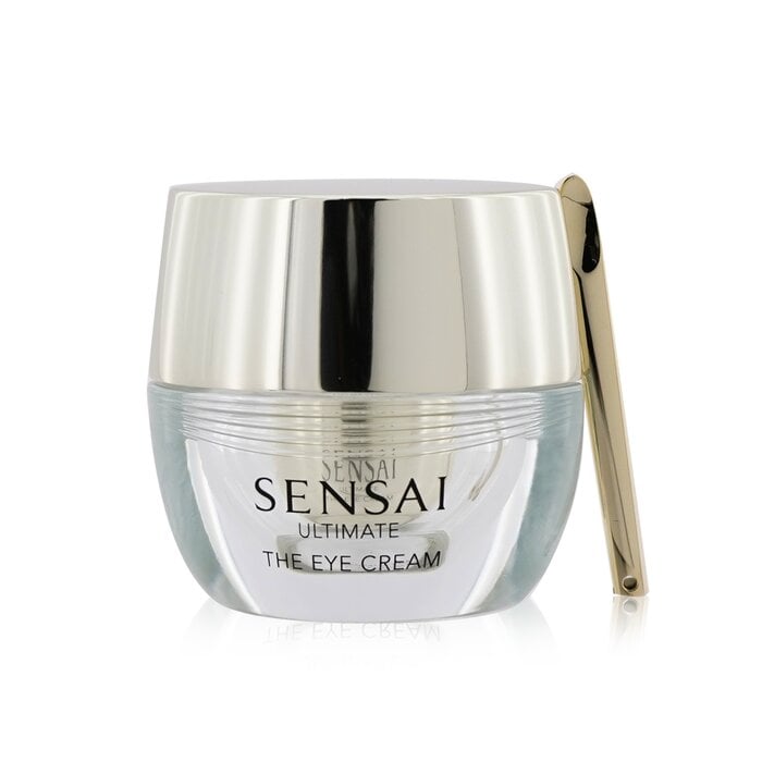 Sensai كريم العيون الفائق 15ml/0.52oz من Kanebo - صورة 1