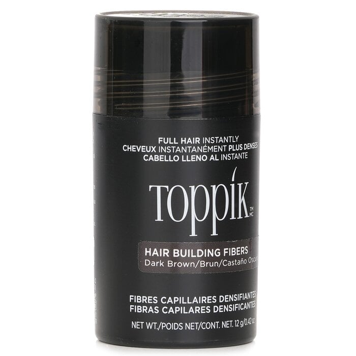 [Fibers] Hair Fibres by Toppik - Image 2