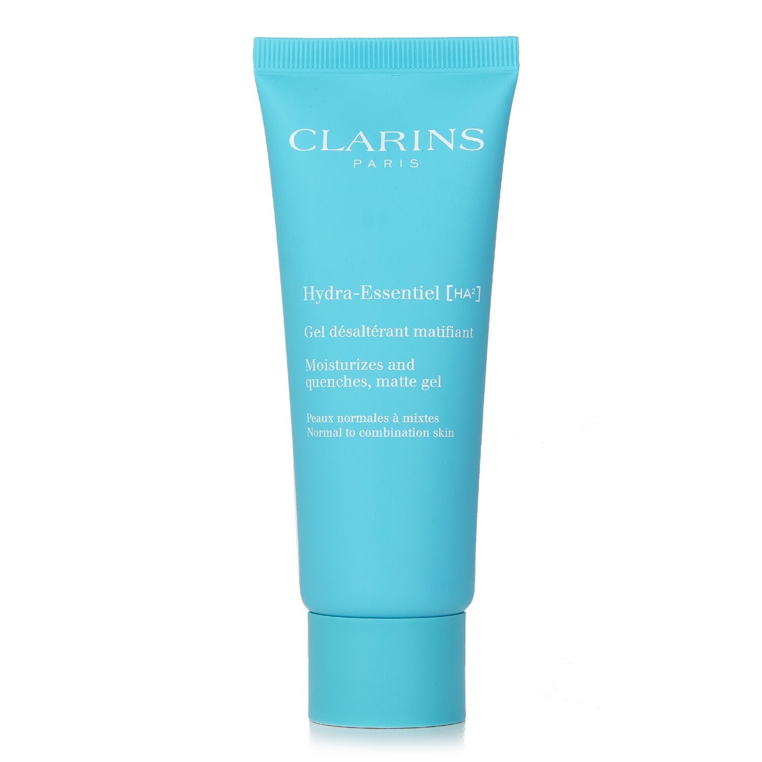 Hydra-Essentiel [HA²] Matte Gel (For Normal To Combination Skin) من Clarins - صورة 1