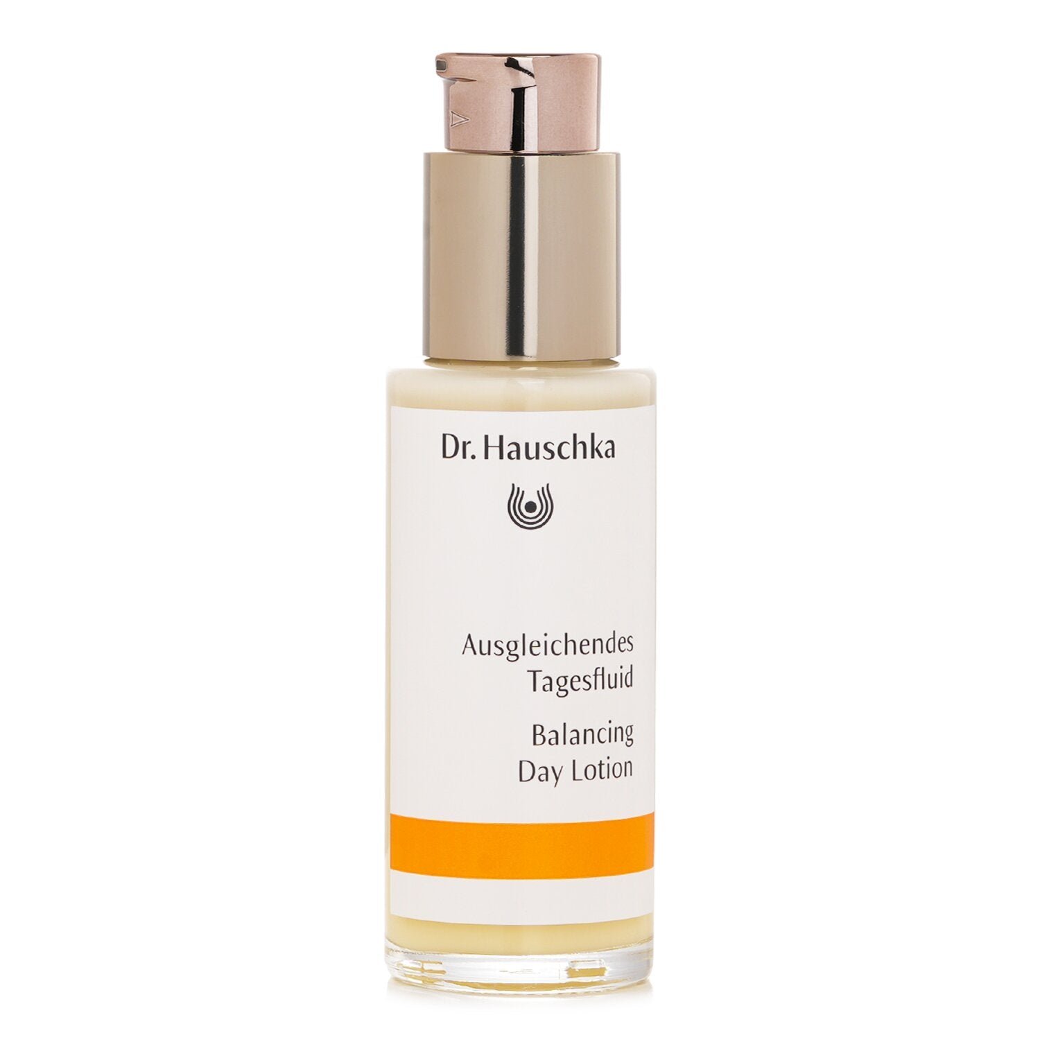 Balancing Day Lotion من Dr. Hauschka - صورة 1