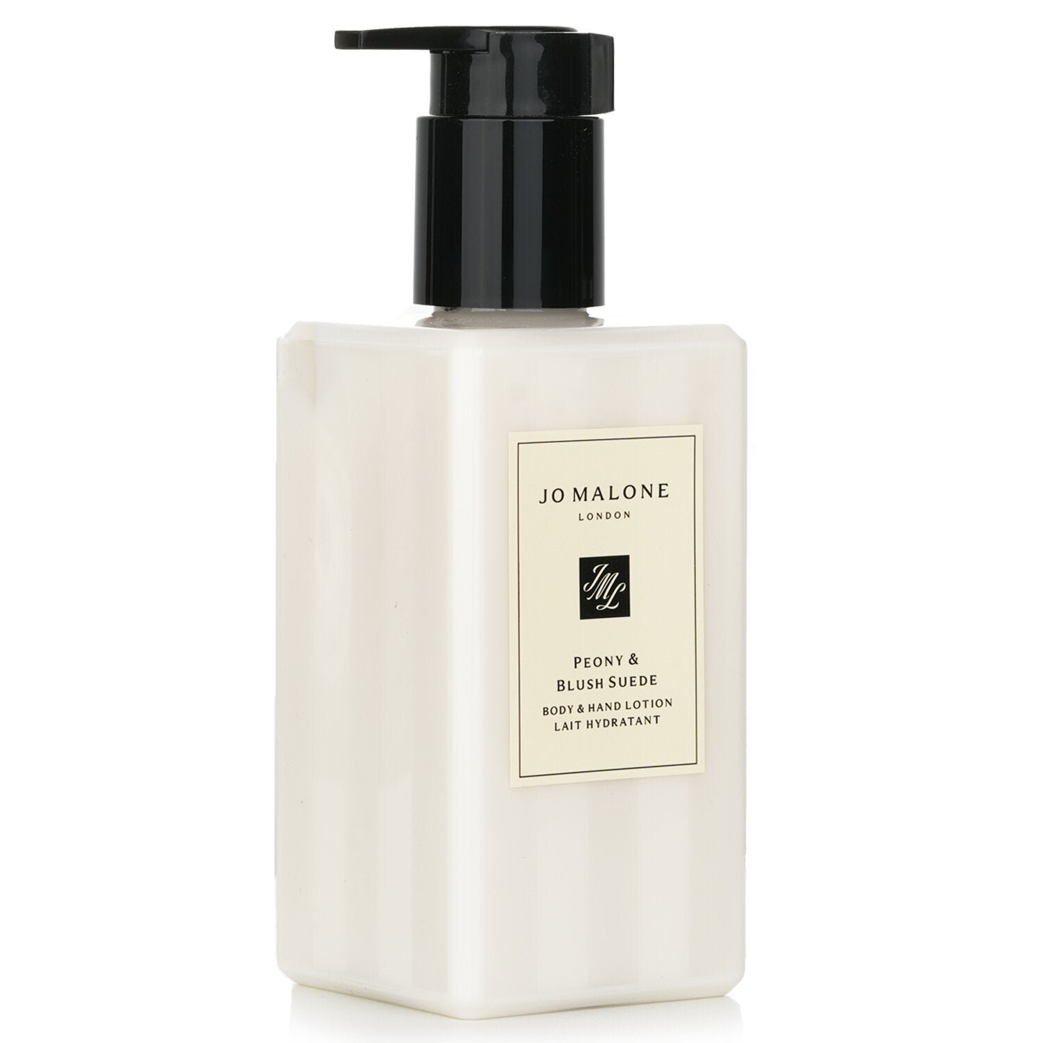 غسول للجسم واليدين Peony & Blush Suede (مع مضخة) من Jo Malone - صورة 2