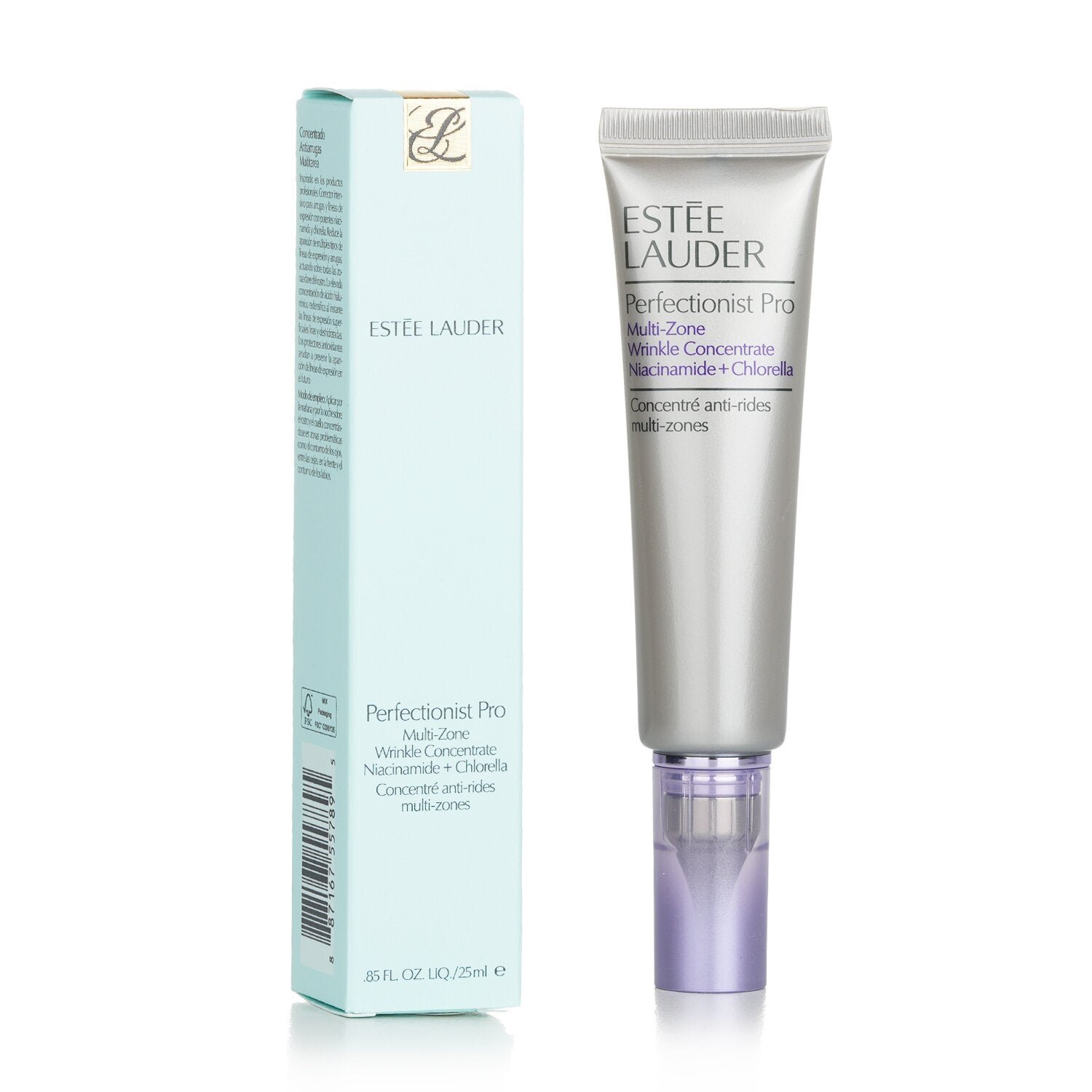 Perfectionist Pro Multi-Zone Wrinkle Concentrate with Niacinamide + Chlorella by Estee Lauder - Image 2