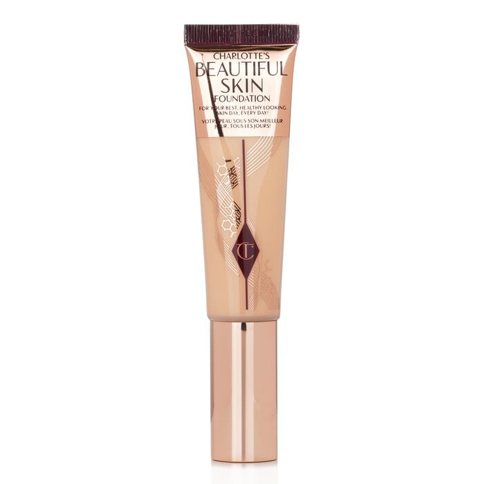 Charlotte's Beautiful Skin Foundation - # 2 Neutral 30ml/1oz by Charlotte Tilbury - Image 1