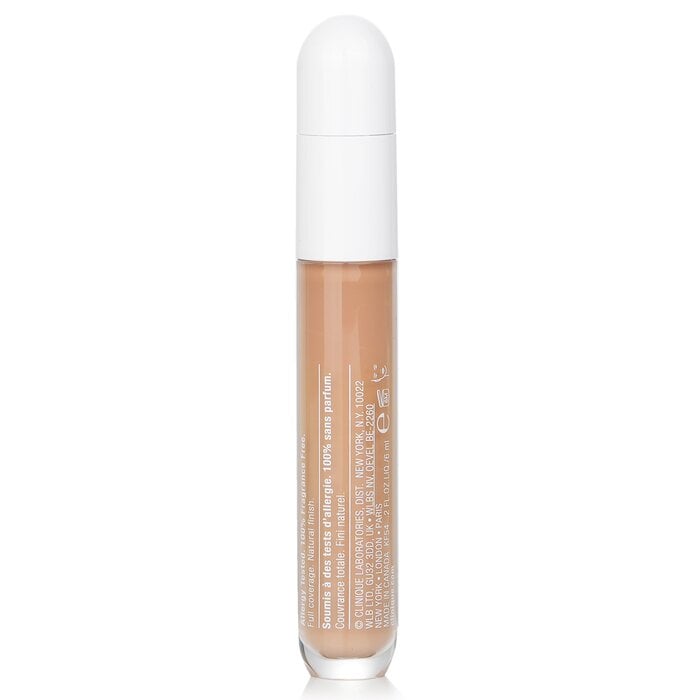 Even Better All Over Concealer + Eraser - # CN 40 Cream Chamois 6ml/0.2oz by Clinique - Image 3