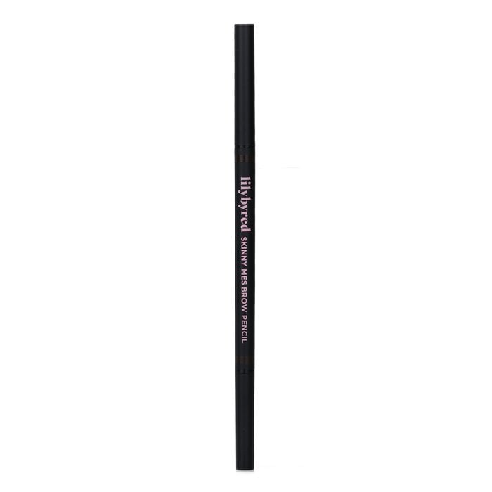 Skinny Mes Brow Pencil - # 03 Dark Brown (Exp. Date 26 July 2026) 0.09g by Lilybyred - Image 3