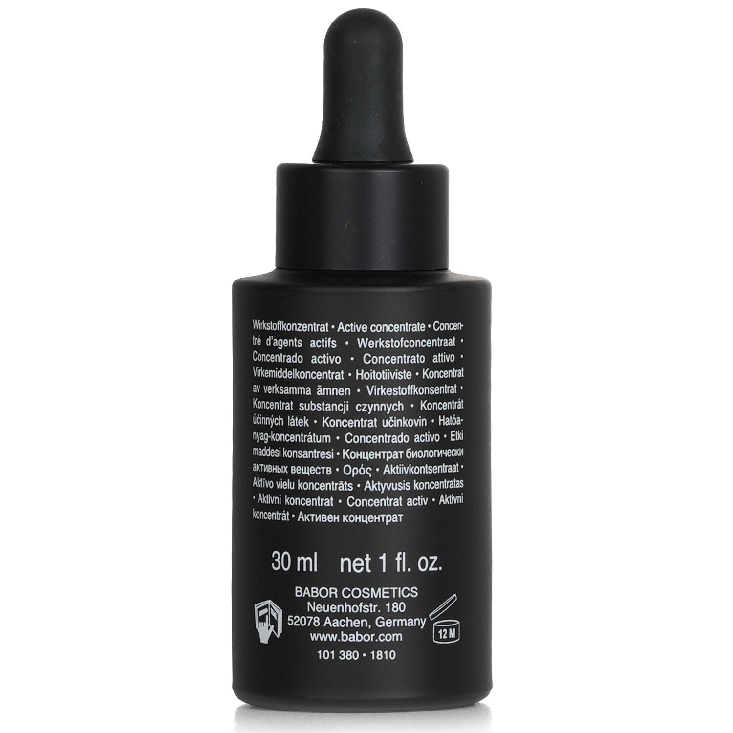 Doctor Babor Pro BA Boswellia Concentrate by Babor - Image 3