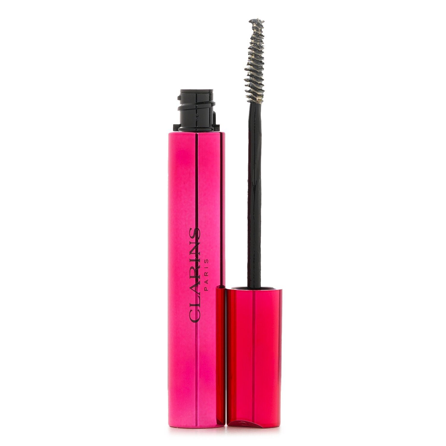 Lash & Brow Double Fix' Mascara - # Clear(Random Packaging) من Clarins - صورة 1