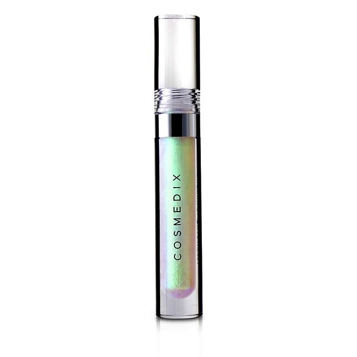مرطب كريستالي سائل للشفاه - Lumi Crystal 4ml/0.14oz من CosMedix - صورة 1