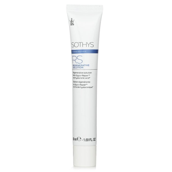 محلول مجدد Cosmeceutique RS - مع حمض الهيالورونيك وغليكو مرمم 50ml/1.69oz من سوثيس - صورة 1