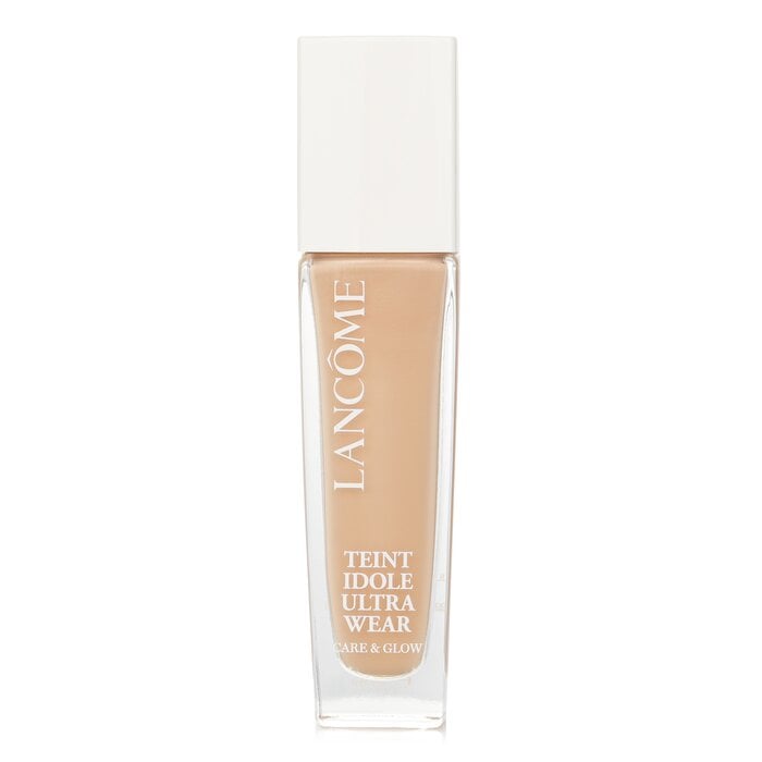 أساس Teint Idole Ultra Wear Care & Glow SPF 25 - # 105W 30ml/1oz من Lancome - صورة 1