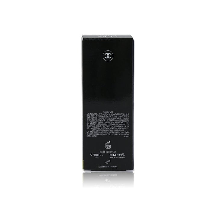 Ultra Le Teint Ultrawear All Day Comfort Flawless Finish Foundation - # B10 30ml/1oz by Chanel - Image 6