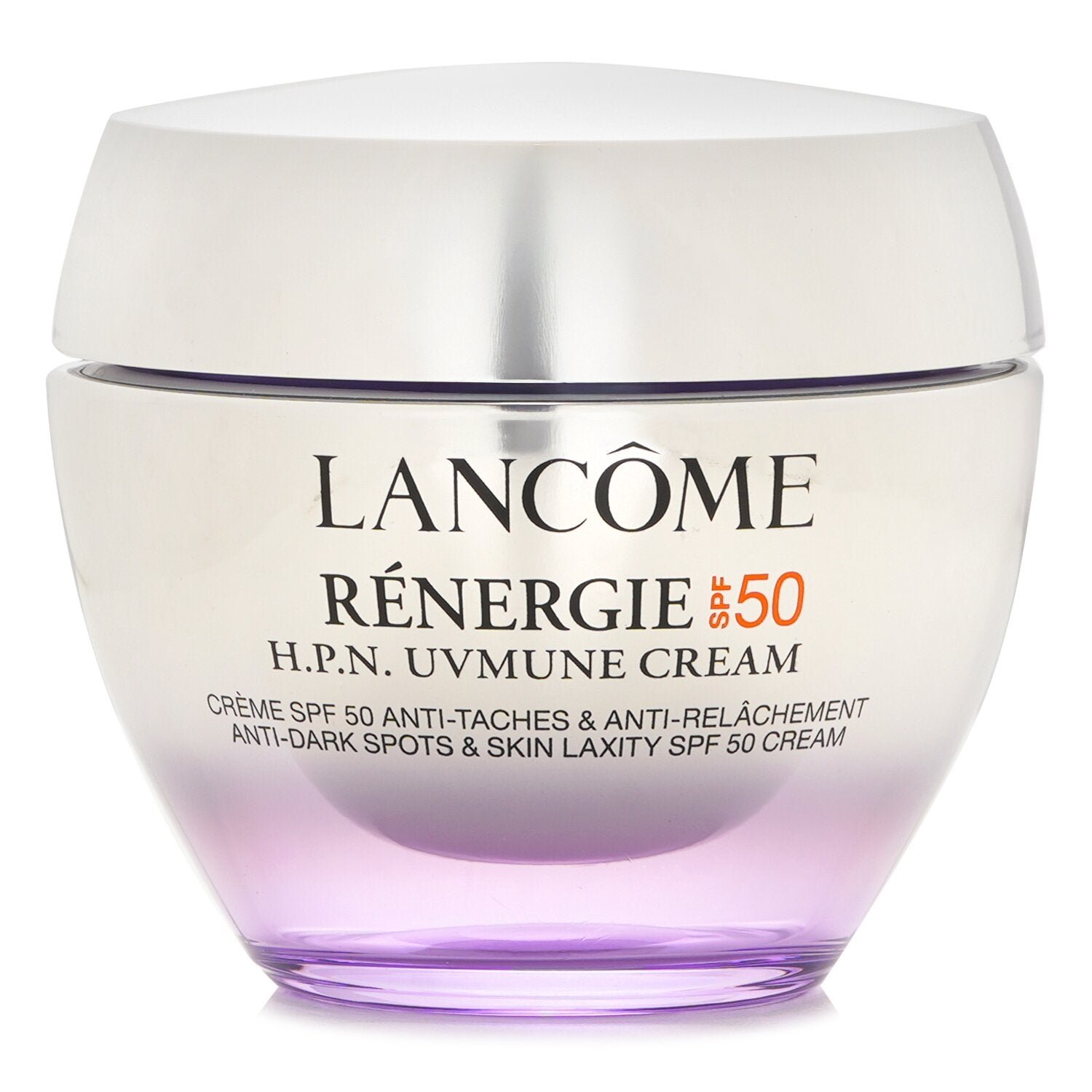Renergie H.P.N. 300 Uvmune SPF 50 by Lancome - Image 1
