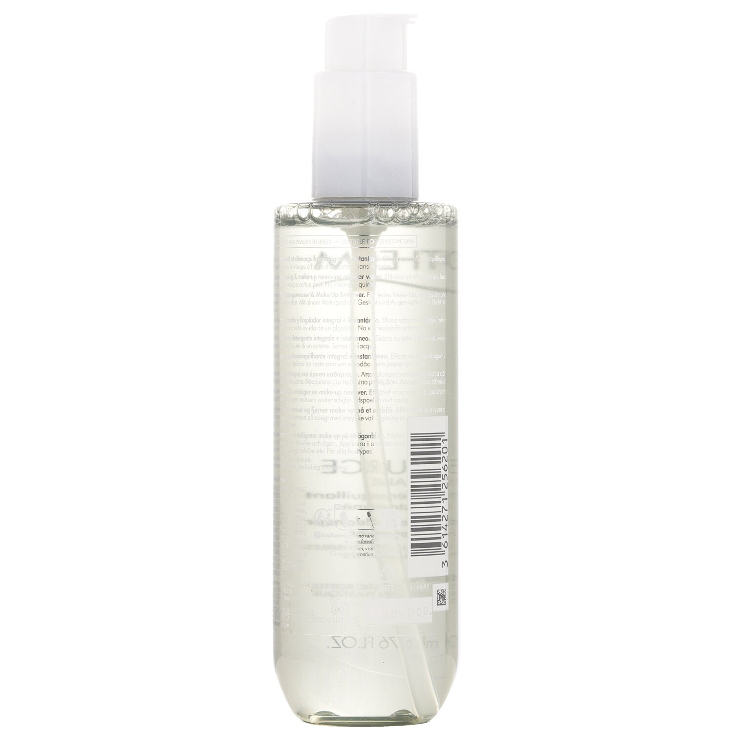 Biosource Eau Micellaire Total & Instant Cleanser + Make-Up Remover - For All Skin Types by Biotherm - Image 3