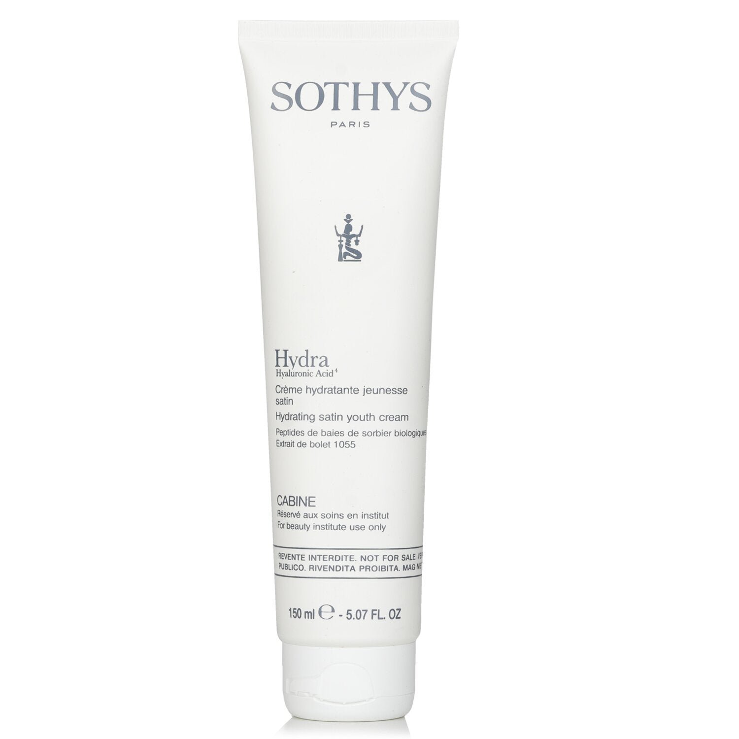 Hydrating Satin Youth Cream (Salon Size) من Sothys - صورة 1