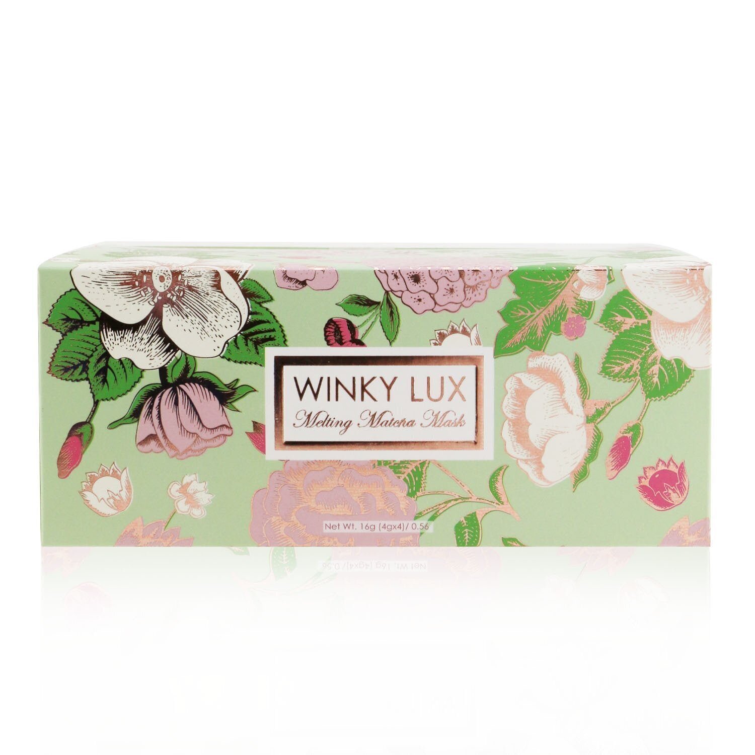 Melting Matcha Mask by Winky Lux - Image 3
