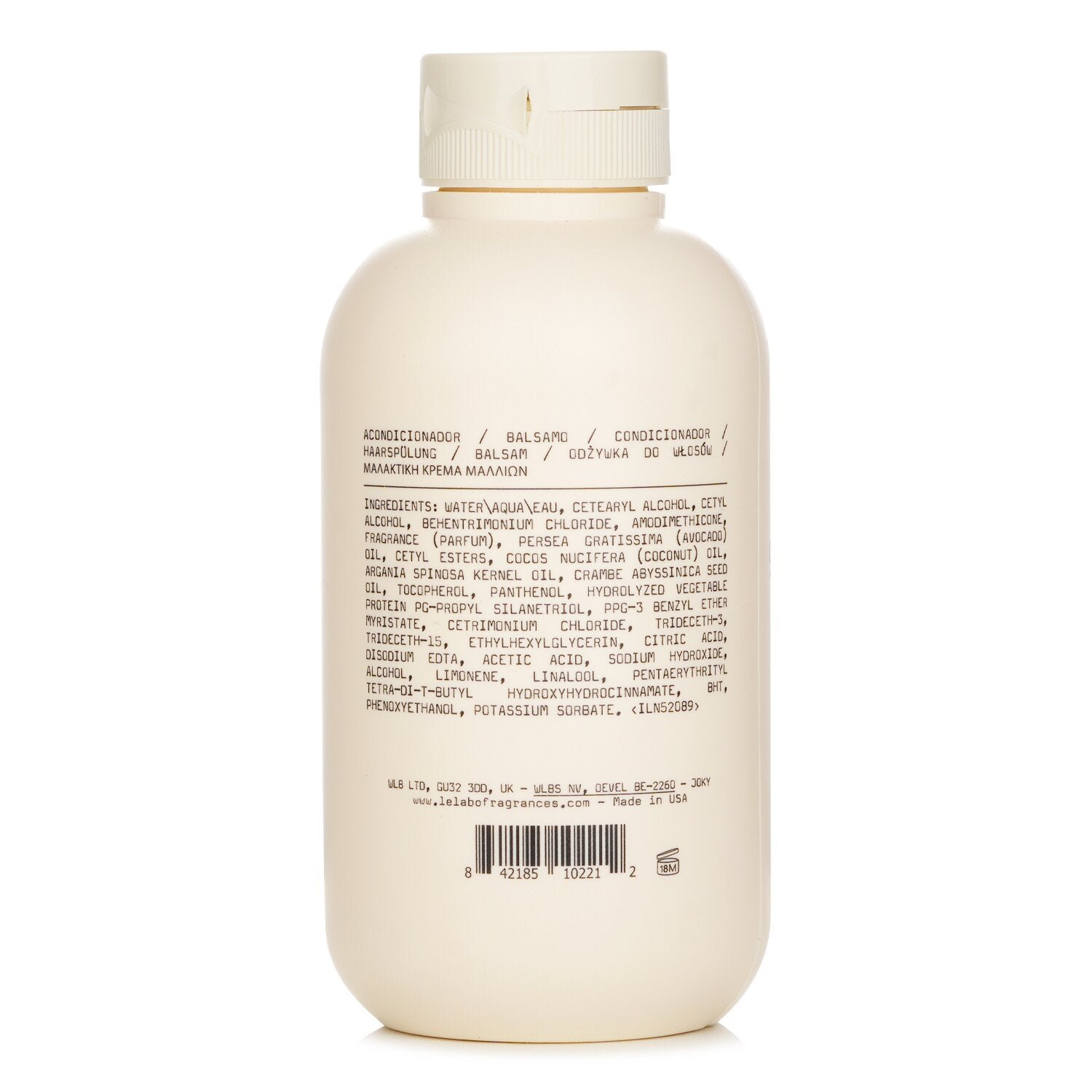 Hinoki Conditioner من Le Labo - صورة 3