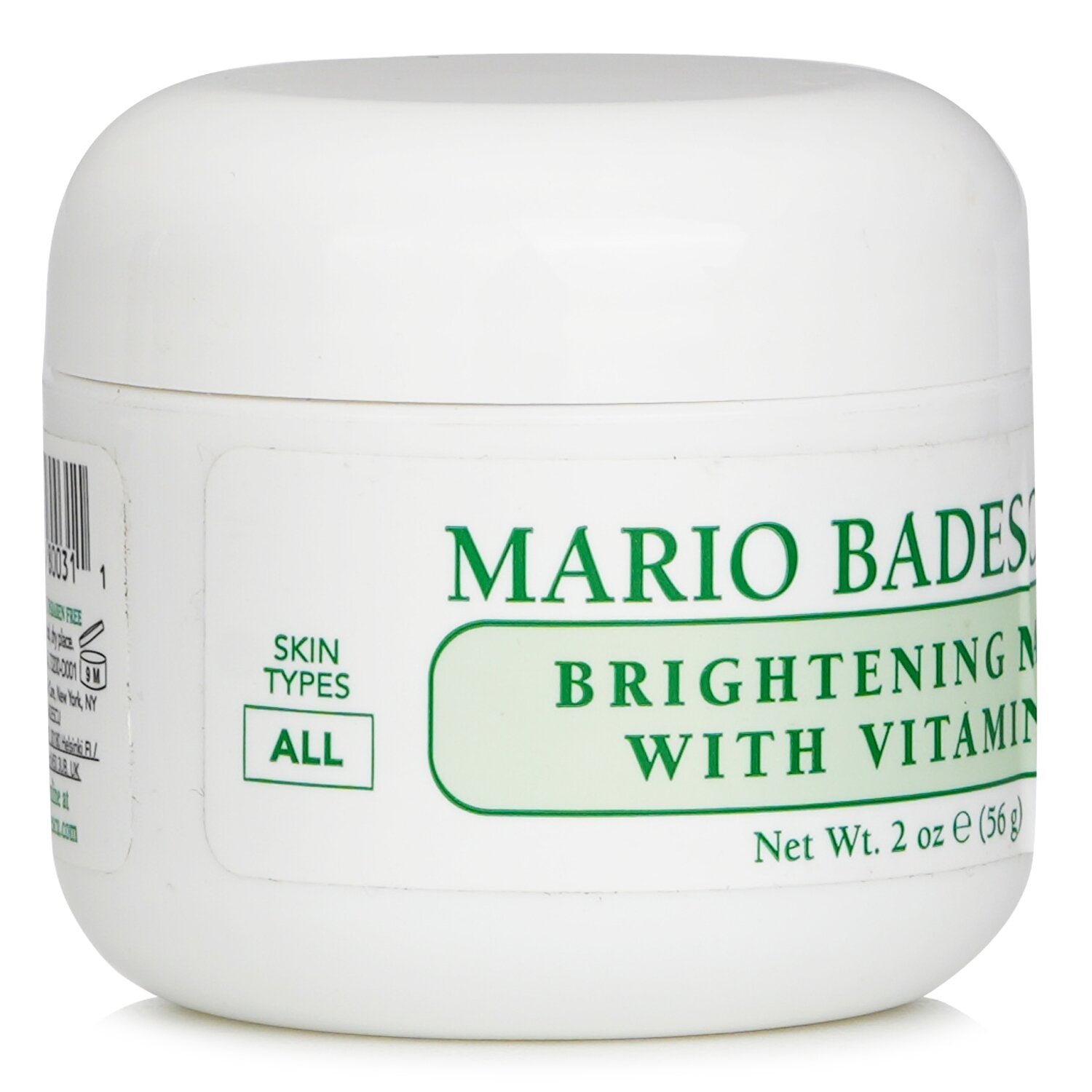Brightening Mask With Vitamin C by Mario Badescu - Image 2