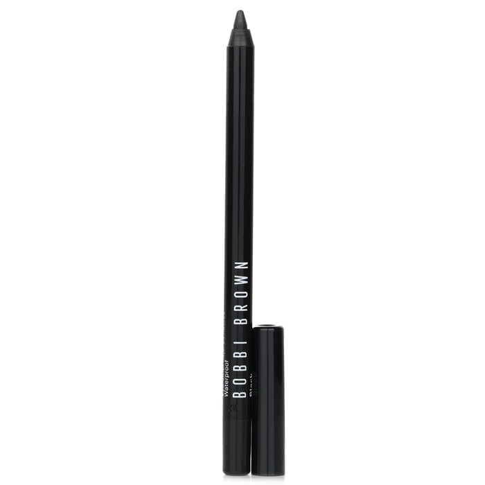24 Hour Waterproof Kajal Liner - # Black 1.2g/0.04oz by Bobbi Brown - Image 1
