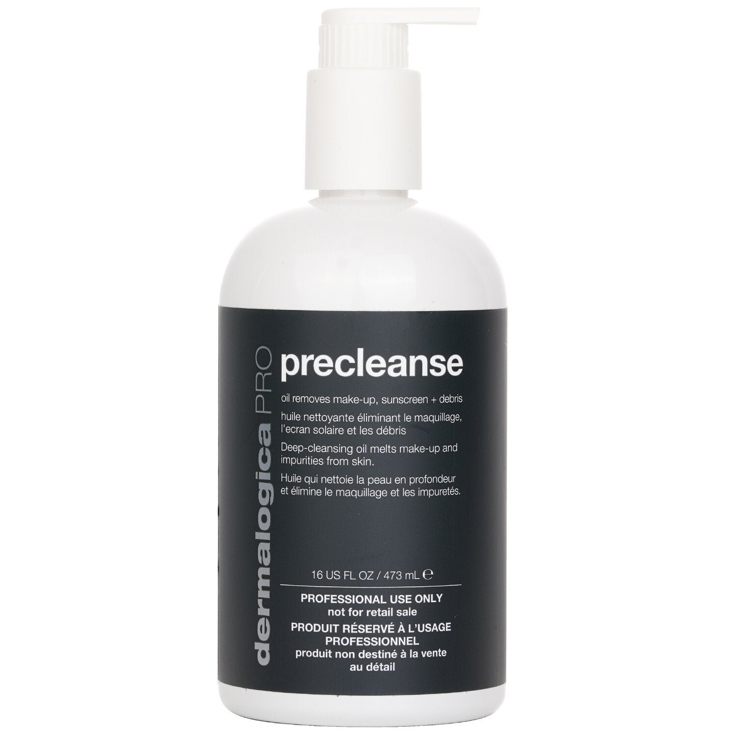قبل المنظف PRO (حجم صالون) من Dermalogica - صورة 1