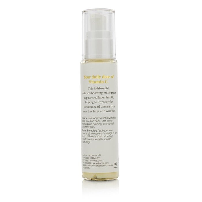 مرطب مجدد Vitamin C 60ml/2oz من ديرما إي - صورة 3