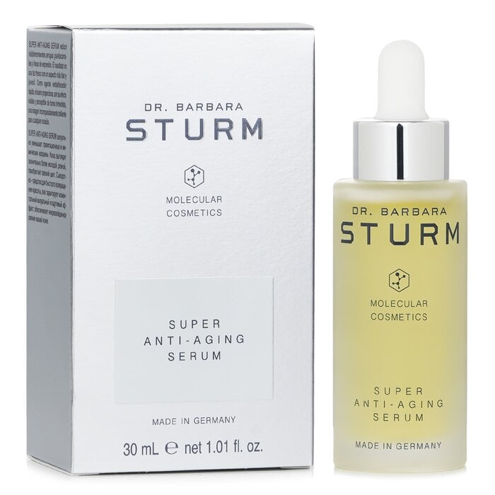 سيرم فائق مضاد لآثار التقدم بالسن 30ml/1.01oz من الدكتورة باربرا ستورم - صورة 2