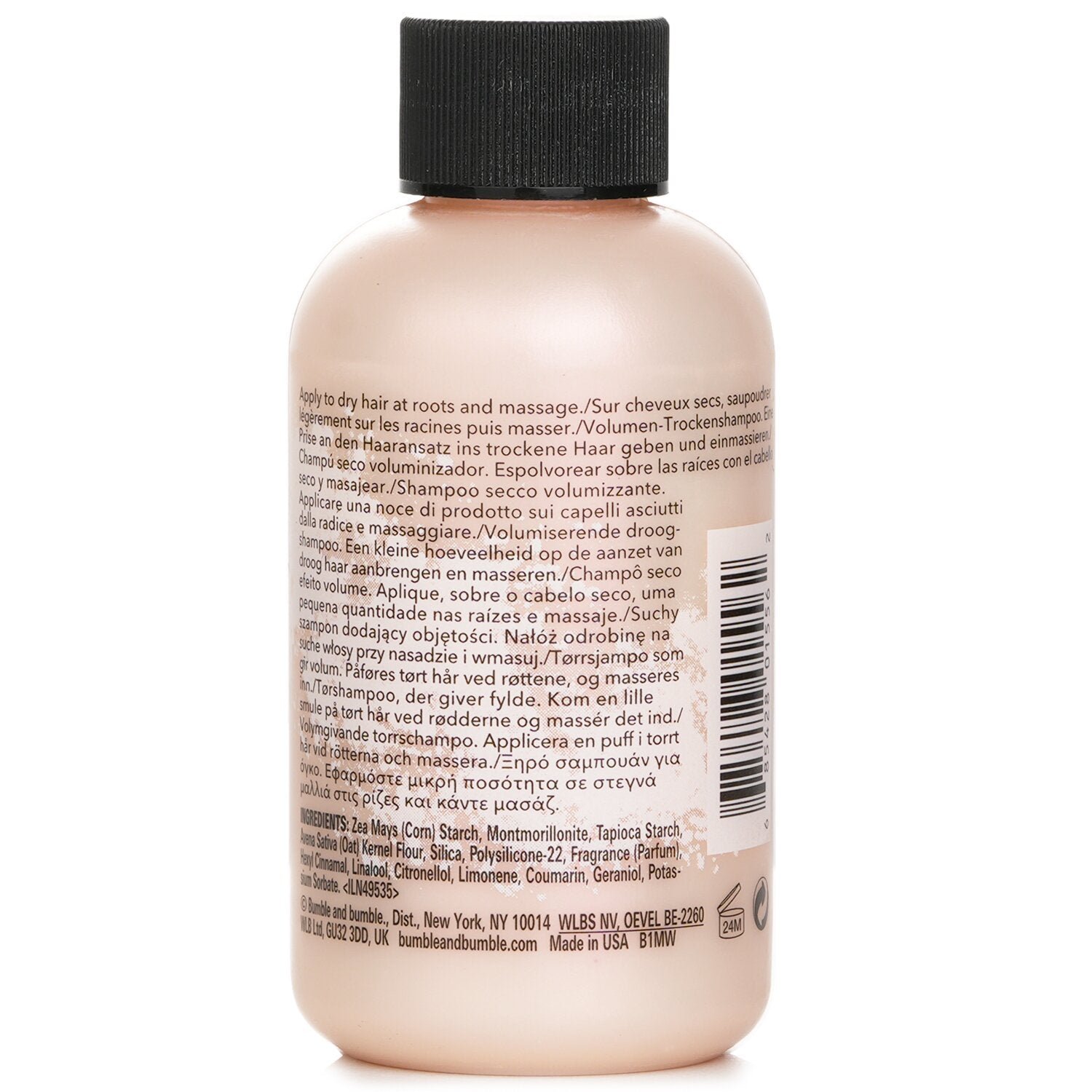 Bb. Prêt-à-Powder (For Normal to Oily Hair) by Bumble and Bumble - Image 3