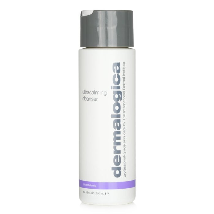 منظف فائق التهدئة 250ml/8.3oz من Dermalogica - صورة 1