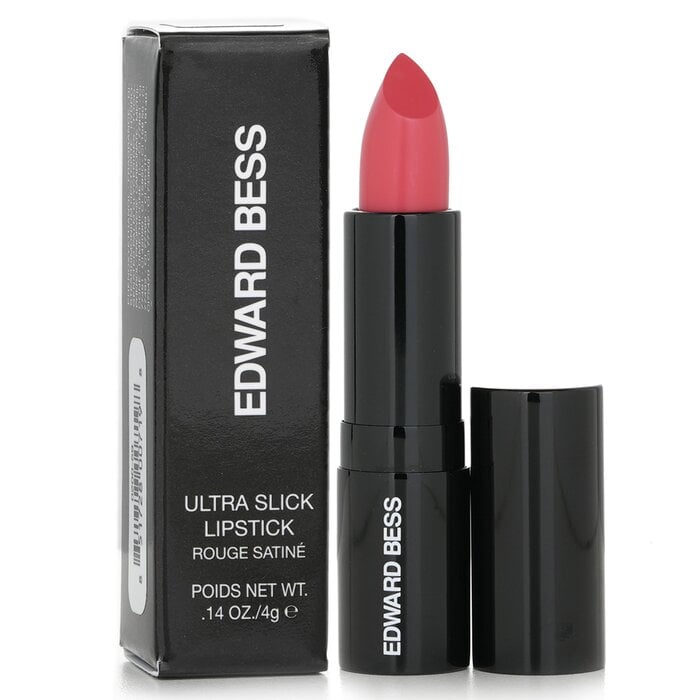 Ultra Slick Lipstick - # Night Orchid 4g/0.14oz by Edward Bess - Image 2