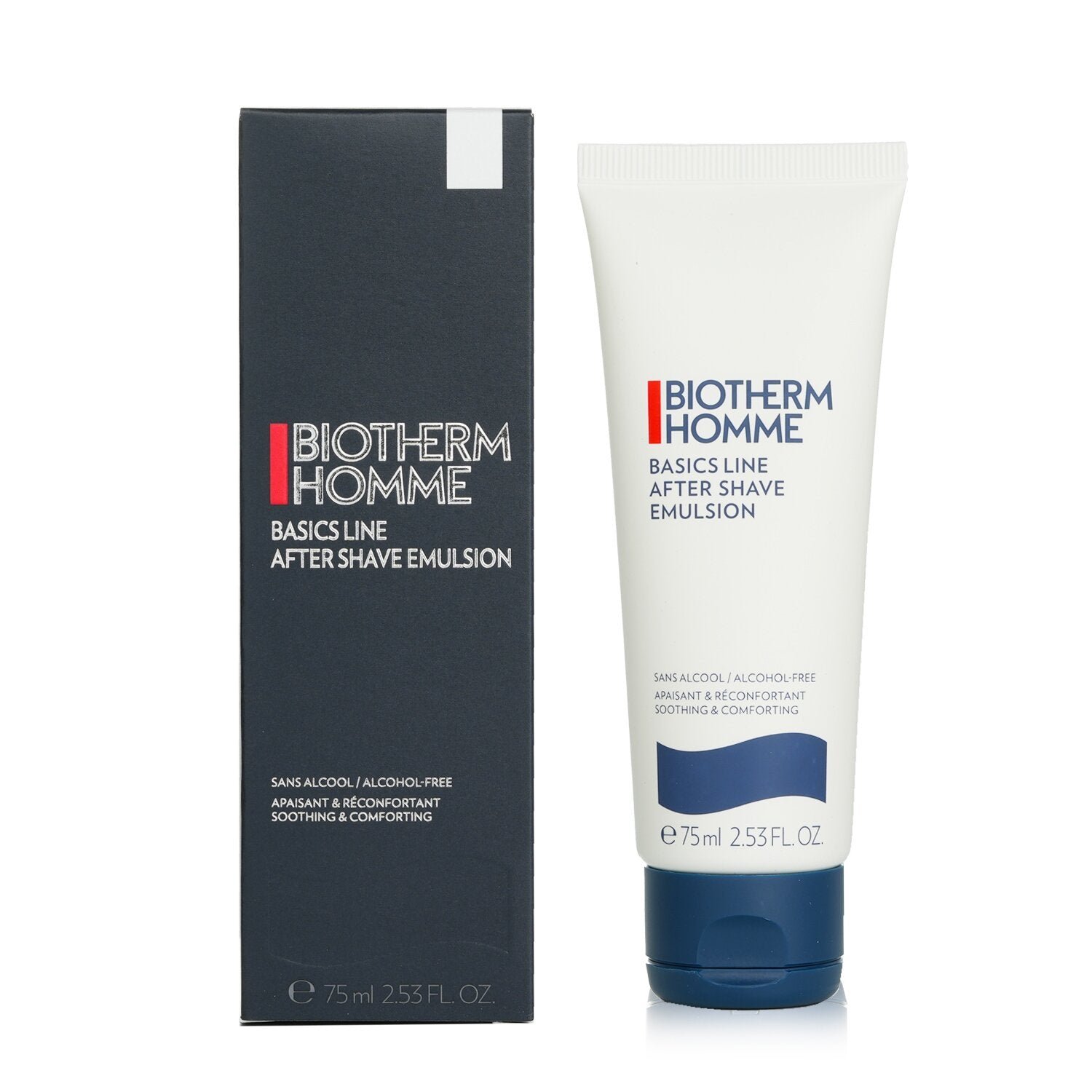 مستحلب ما بعد الحلاقة Homme Basic Line من Biotherm - صورة 2