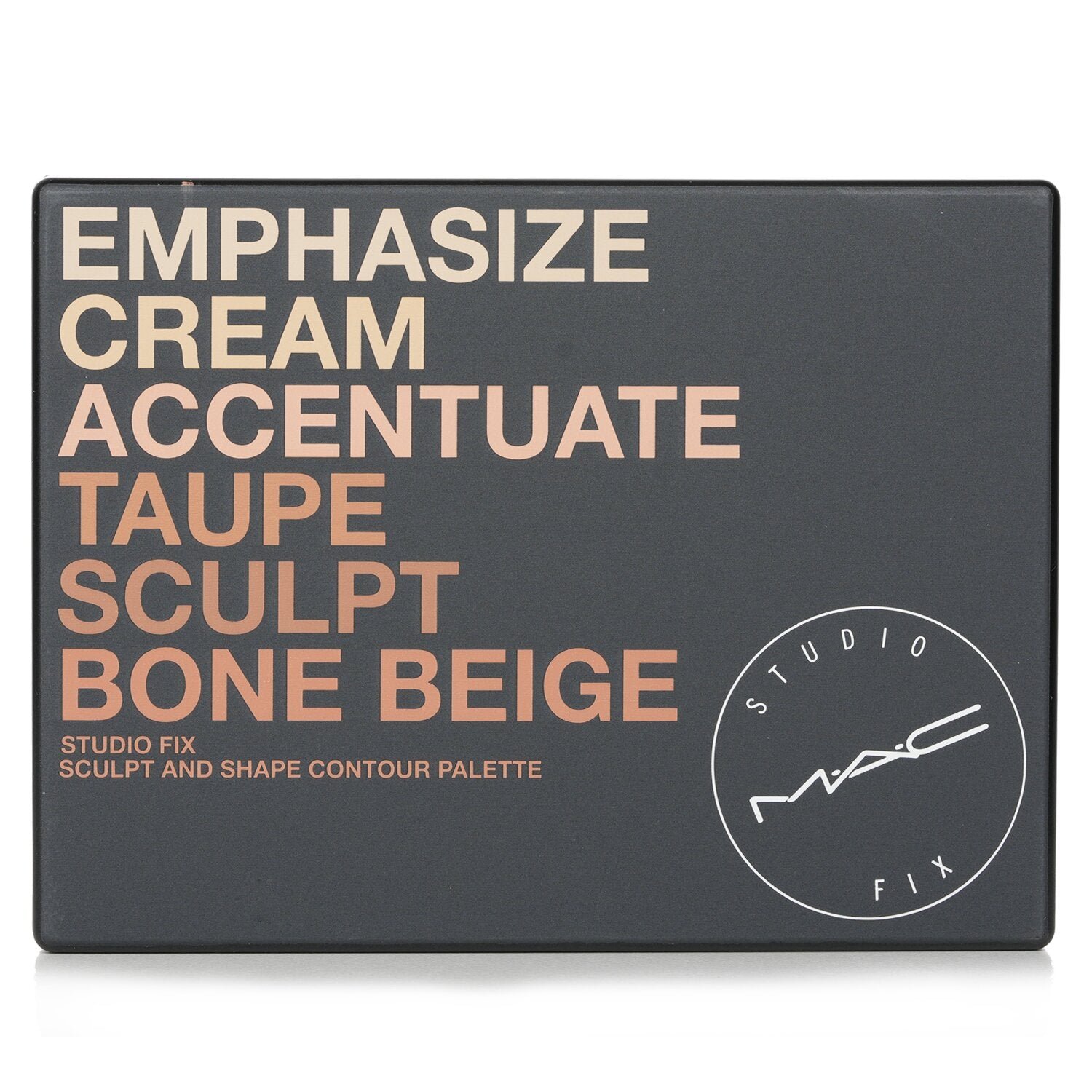 Studio Fix Sculpt And Shape Contour Palette - # Light/Medium من MAC - صورة 3