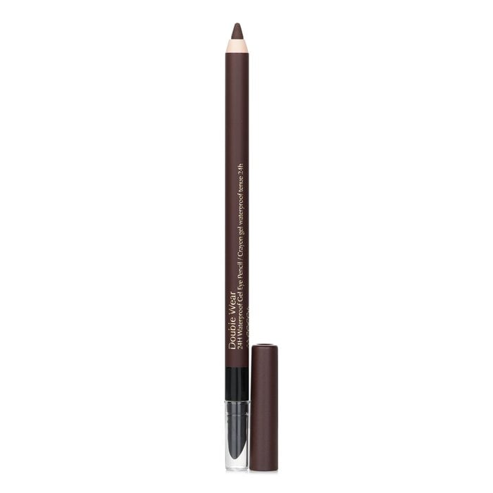 Double Wear 24H Waterproof Gel Eye Pencil - # 03 Cocoa 1.2g/0.04oz by Estee Lauder - Image 1