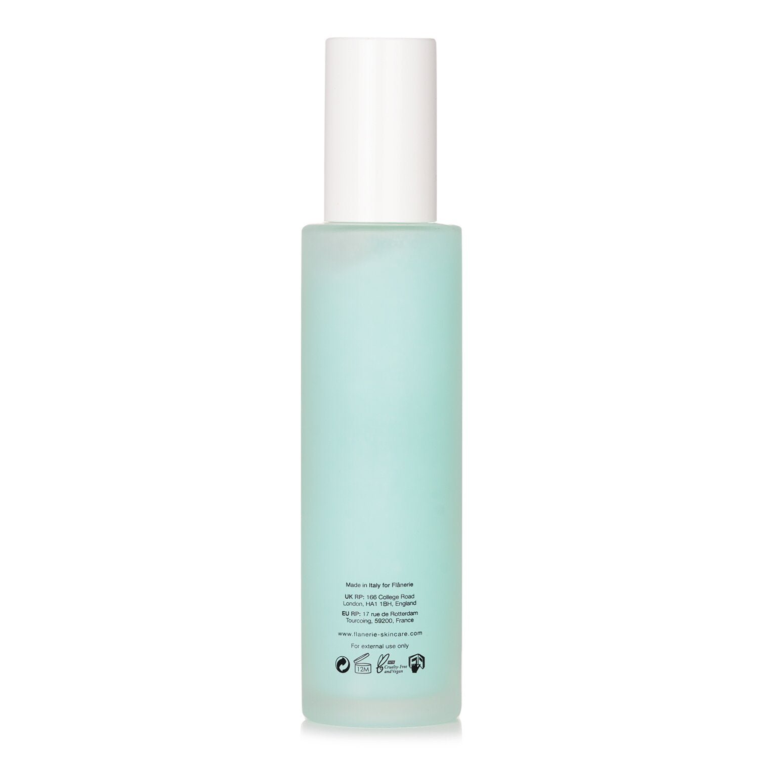 Gentle Exfoliating Cryo-Gel by Flanerie - Image 3