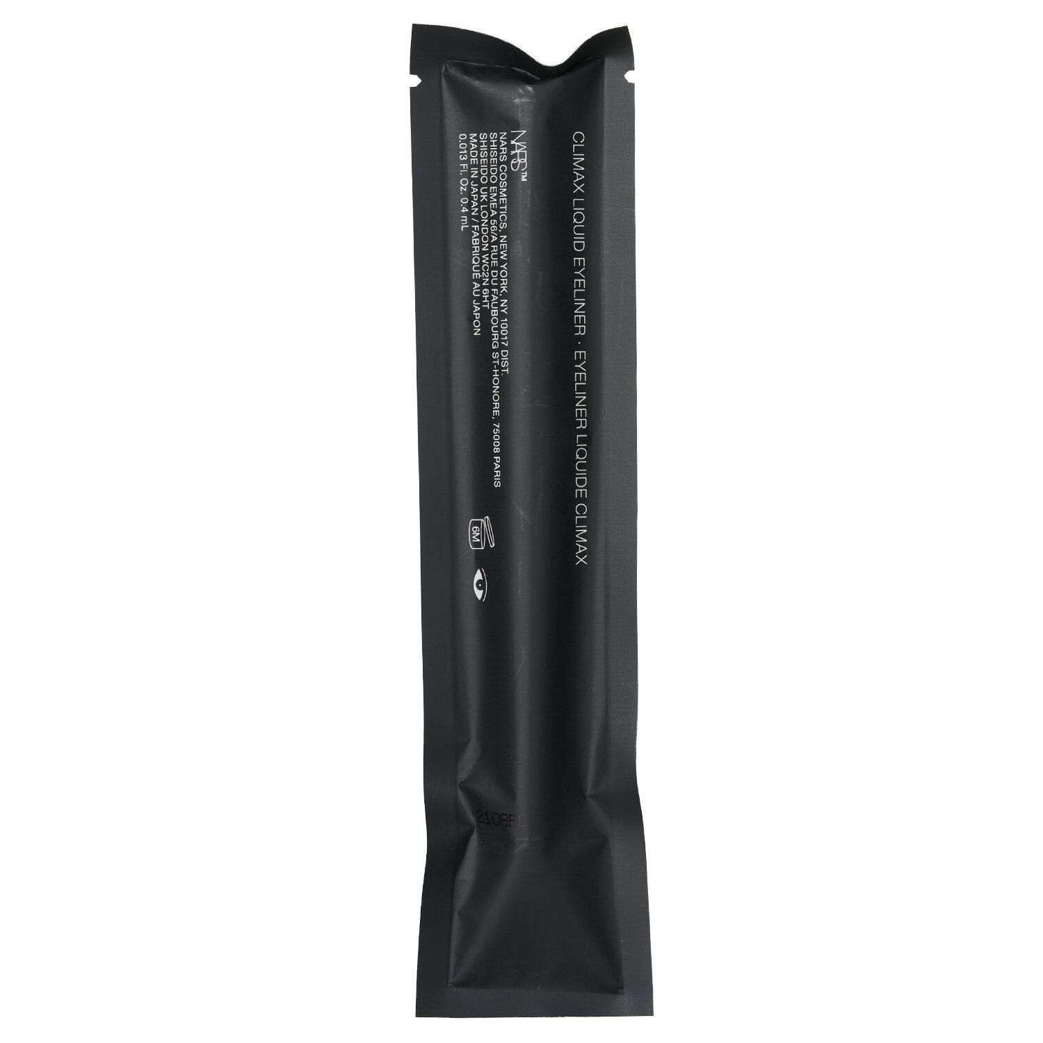 محدد العيون السائل Climax من NARS - صورة 3
