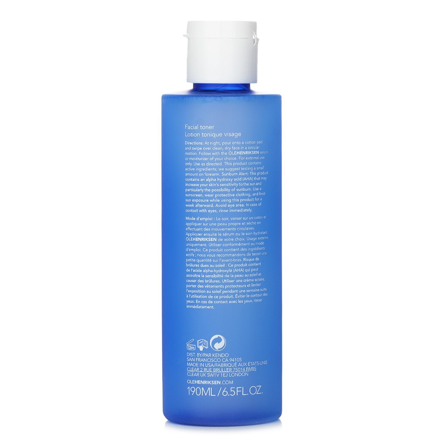 Transform Glow2OH Dark Spot Toner by Ole Henriksen - Image 3