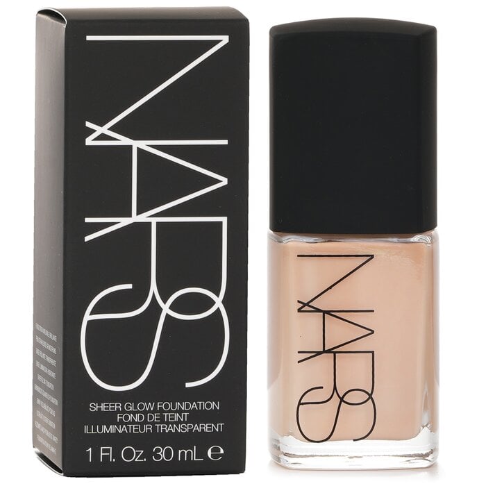 Santa Fe by NARS - Image 2
